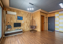 섬마을풍경펜션