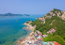 섬마을풍경펜션