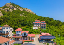 섬마을풍경펜션