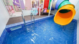 스테른키즈풀빌라