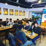 88호랑이옛날통닭 만촌점