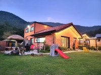 이솔팜빌리지 소리재