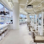 휴에이치헤어살롱 지제동삭점