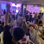 제주도게스트하우스파티 끌림365