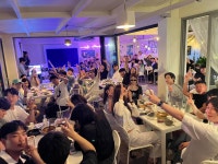 제주도게스트하우스파티 끌림365