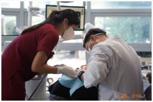 서울갤러리치과의원 중랑구