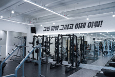 바벨피트니스 PT & 바렐필라테스 월평역점