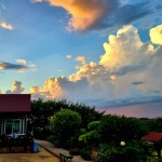 뜨락엔햇살펜션