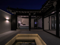 여주현 감성독채한옥숙소