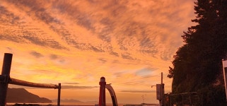 승봉도 일도네펜션