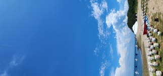 승봉도 일도네펜션