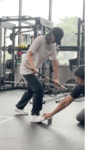 더바른몸 골프 트레이닝 센터