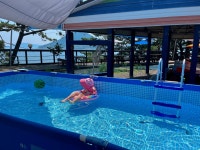 바다솔정원펜션