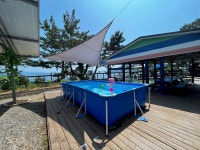 바다솔정원펜션