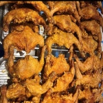 김종구 식맛치킨.전기바베큐 옛날통닭 울산신정점