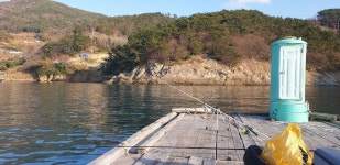 도동 펜션