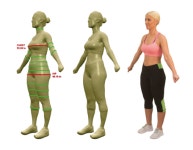 날씬한내몸37도 안양역점