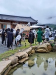 문경한옥펜션