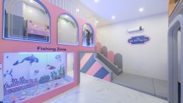 빌리키즈풀빌라