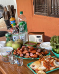 수근한 밤
