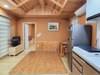 꽃뜨락단양펜션