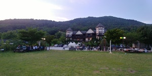 체리스펜션