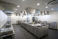 코리아요리아트아카데미학원 수원지점