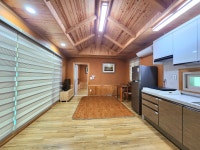 꽃뜨락단양펜션