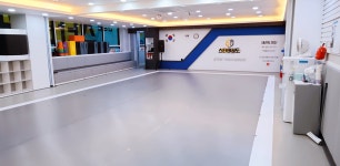스타태권도장 산성관