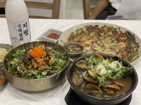 통영식당 부천중동본점