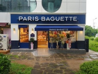 파리바게뜨 사천시청점