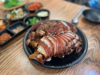 아주족발보쌈