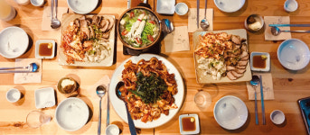 별주막 과천본점