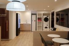 천안 아늑호텔 성정점