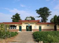 아산레일바이크캠핑장