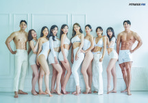 피트니스FM 5번출구점