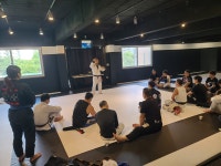 대한무술문화복지협회