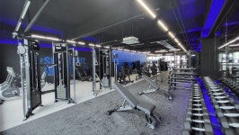 온탑피트니스 만성점