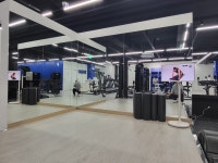 온탑피트니스 만성점