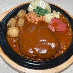 씨싸이드 경양식