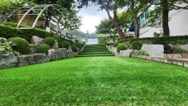 여주참숯마을캠핑장