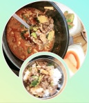 사봉한우촌식육식당 진주점