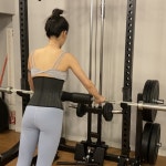 더겟업 PT STUDIO 압구정본점