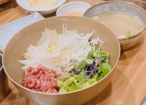 사봉한우촌식육식당 진주점