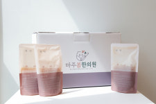 마주봄한의원