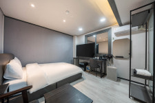 아디오스미니호텔