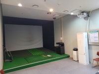 이스트스크린골프