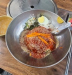 삼산냉면가돈까스