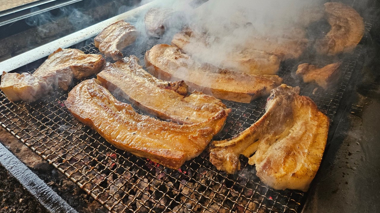 녹슨드럼통