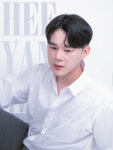희얀한